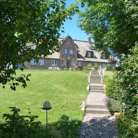 Die Warft * Nordstrand